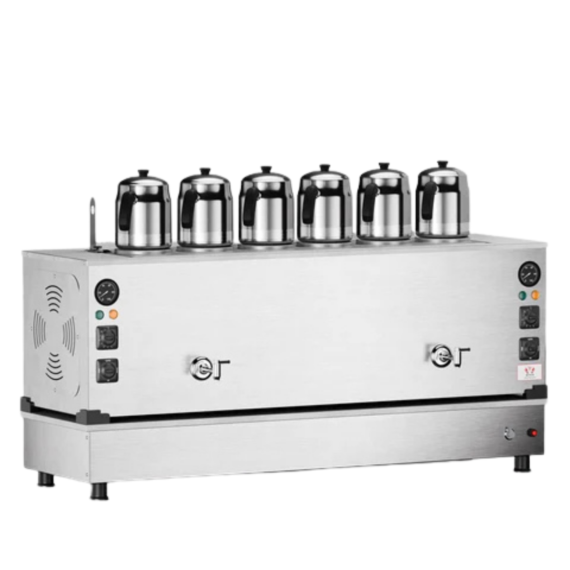 Anka 6 Demlikli Inoks Pro Kompak Full Otomatik Çay Kazanı Elektrik-Ng-LPG IPKO6ANKAAnka 6 Demlikli Inoks Pro Kompak Full Otomatik Çay Kazanı Elektrik-Ng-LPG IPKO66 Demlikli Çay KazanlarıAnka 6 Demlikli Inoks Pro Kompak Full Otomatik Çay Kazanı Elektrik-Ng-LPG IPKO6