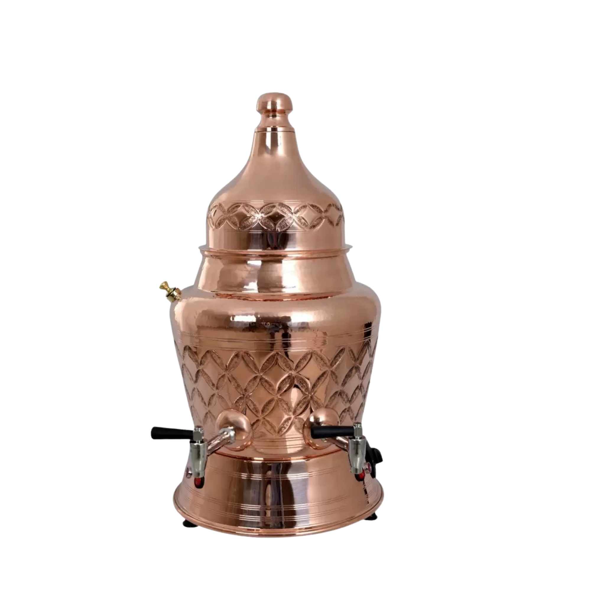 Anka Bakır Salep Makinesi Karıştırıcılı 15 Litre SLP150ANKAAnka Bakır Salep Makinesi Karıştırıcılı 15 Litre SLP150Salep MakineleriAnka Bakır Salep Makinesi Karıştırıcılı 15 Litre SLP150