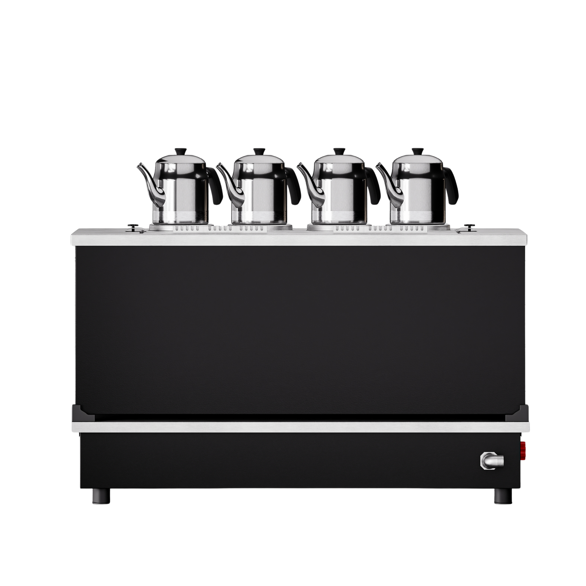 Anka Black Pro Plus Otomatik Çay Kazanı Elektrik-Ng-LPG BPPO4ANKAAnka Black Pro Plus Otomatik Çay Kazanı Elektrik-Ng-LPG BPPO44 Demlikli Çay KazanlarıAnka Black Pro Plus Otomatik Çay Kazanı Elektrik-Ng-LPG BPPO4