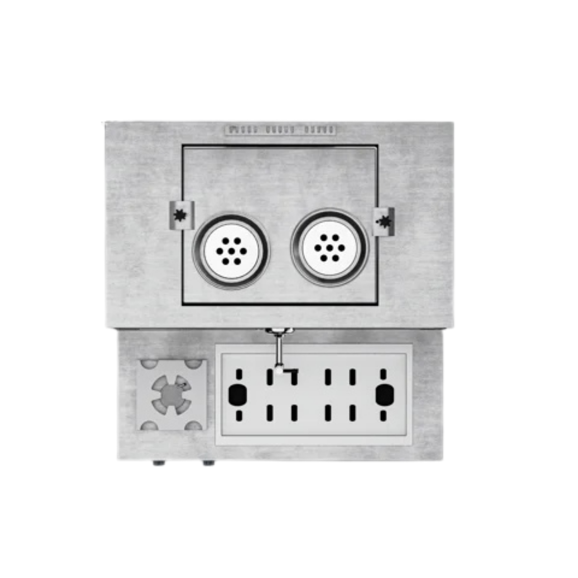 Anka Black Pro Plus Otomatik Çay Kazanı Elektrik-Ng-LPG BPPO2ANKAAnka Black Pro Plus Otomatik Çay Kazanı Elektrik-Ng-LPG BPPO22 Demlikli Çay KazanlarıAnka Black Pro Plus Otomatik Çay Kazanı Elektrik-Ng-LPG BPPO2