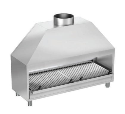 Anka Paslanmaz Izgara ve Ocakbaşı 200x60x120 cm PKI-200ANKAAnka Paslanmaz Izgara ve Ocakbaşı 200x60x120 cm PKI-200OCAKBAŞI & IZGARAAnka Paslanmaz Izgara ve Ocakbaşı 200x60x120 cm PKI-200