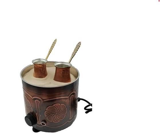 Anka Setüstü Yuvarlak Kumda Kahve Makinesi KKM2-YANKAAnka Setüstü Yuvarlak Kumda Kahve Makinesi KKM2-YKumda Kahve MakineleriAnka Setüstü Yuvarlak Kumda Kahve Makinesi KKM2-Y