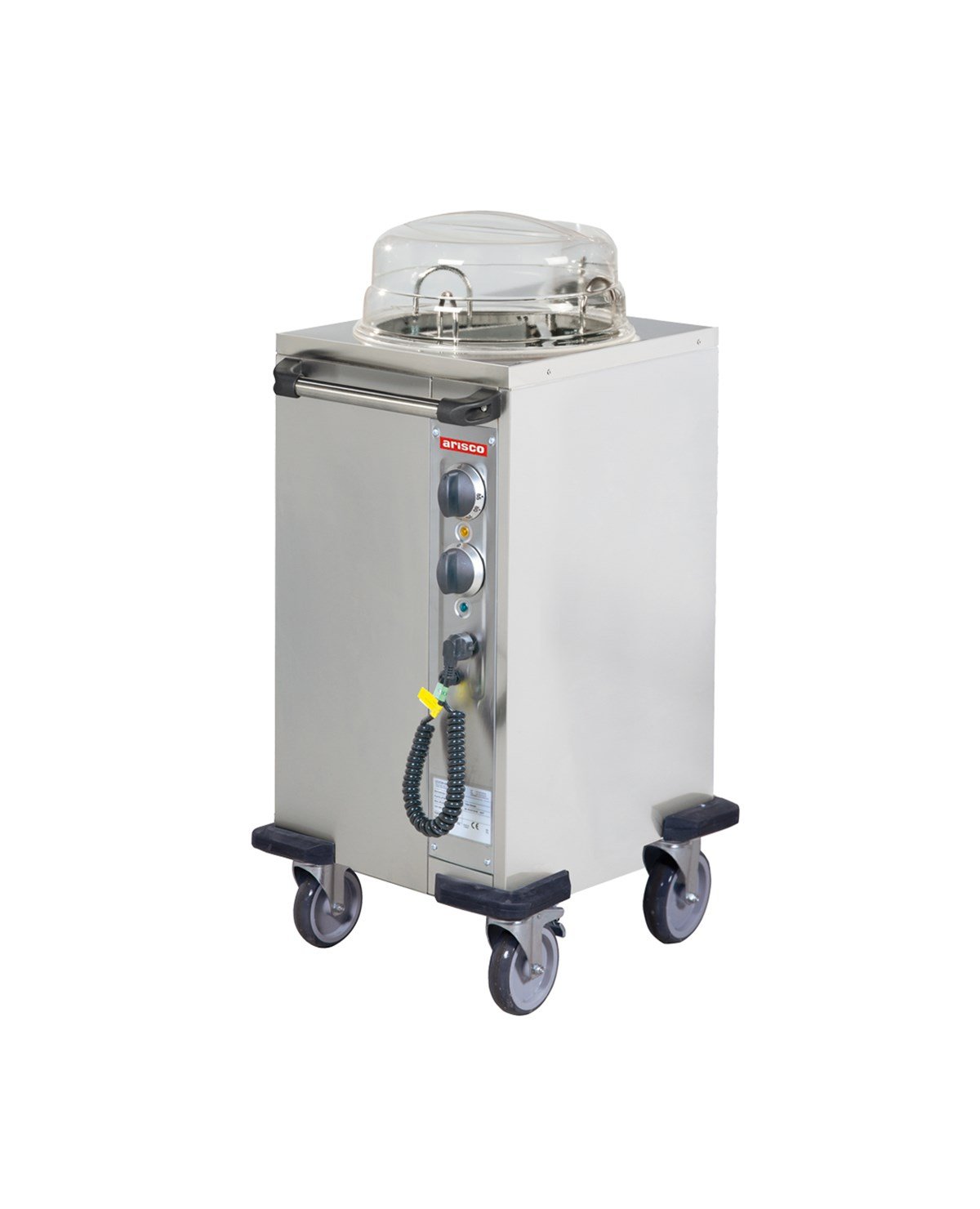 ARİSCOArisco HPL131 Isıtmalı Tabak Otomatı ElektrikliDAĞITIM VE TOPLAMA ARABALARIArisco HPL131 Isıtmalı Tabak Otomatı Elektrikli