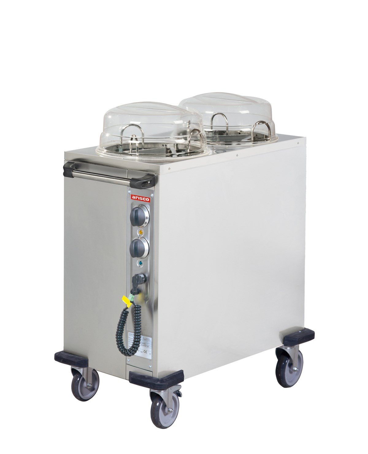 ARİSCOArisco HPL232 Isıtmalı Tabak Otomatı Elektrikli DAĞITIM VE TOPLAMA ARABALARIArisco HPL232 Isıtmalı Tabak Otomatı Elektrikli 