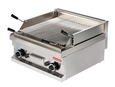 ARİSCO LAVATAŞLI 60 LIK IZGARA  CE BELGELİ 600*600*265 GGL606