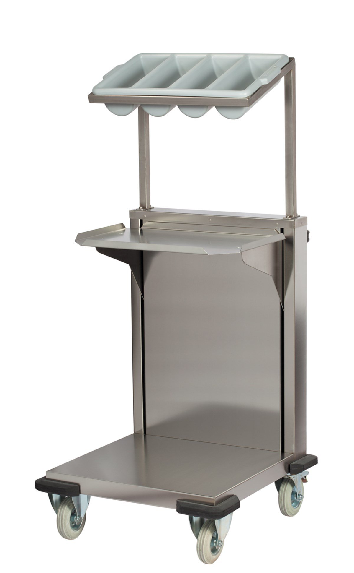 ARİSCOArisco MTCD55 Paslanmaz Tepsi OtomatıDAĞITIM VE TOPLAMA ARABALARIArisco MTCD55 Paslanmaz Tepsi Otomatı