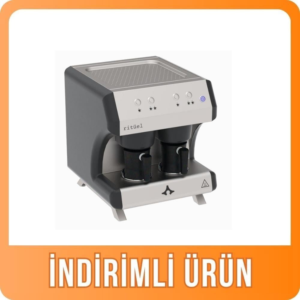 Atalay 2 Cezveli Türk Kahve Makinesi Elektrikli Manuel ATKM-2MAtalay Endüstriyel Mutfak EkipmanlarıAtalay 2 Cezveli Türk Kahve Makinesi Elektrikli Manuel ATKM-2MTürk Kahve MakineleriAtalay 2 Cezveli Türk Kahve Makinesi Elektrikli Manuel ATKM-2M