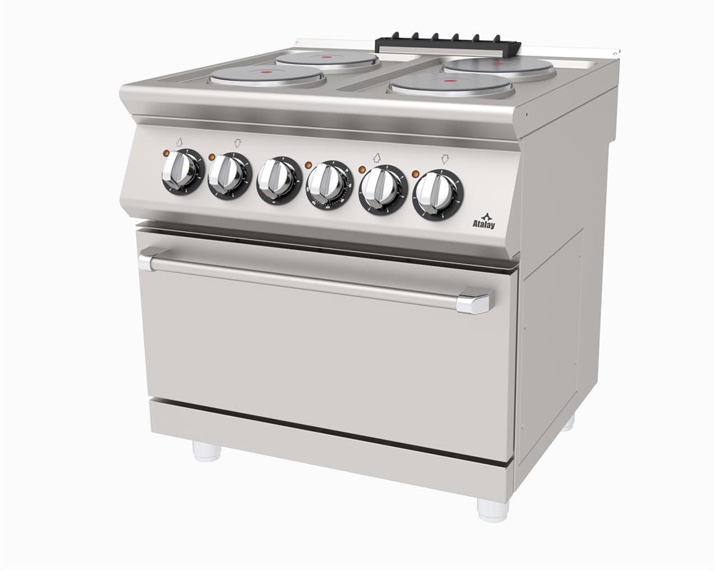 Atalay 4 lü Elektrikli Kuzine 80x73x85 cm AEK-873Atalay Endüstriyel Mutfak EkipmanlarıAtalay 4 lü Elektrikli Kuzine 80x73x85 cm AEK-873Elektrikli KuzinelerAtalay 4 lü Elektrikli Kuzine 80x73x85 cm AEK-873