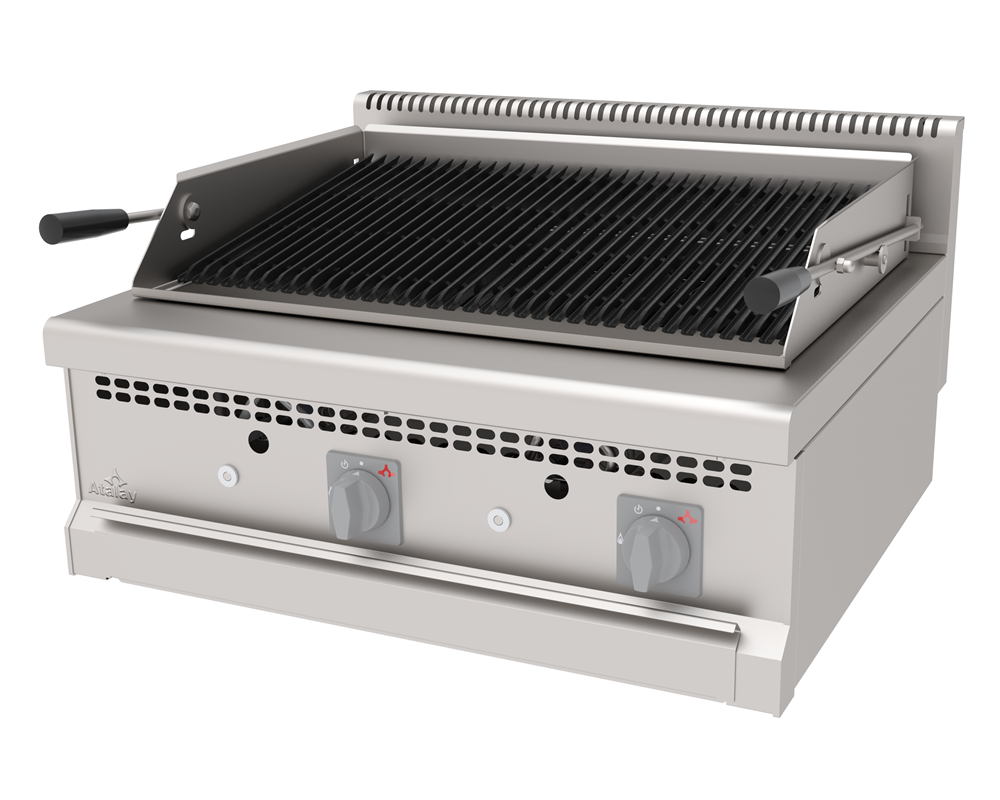 Atalay Amerikan Izgara Gazlı Ce Belgeli 80x70x30 AAIG-870Atalay Endüstriyel Mutfak EkipmanlarıAtalay Amerikan Izgara Gazlı Ce Belgeli 80x70x30 AAIG-870Gazlı Sulu IzgaralarAtalay Amerikan Izgara Gazlı Ce Belgeli 80x70x30 AAIG-870