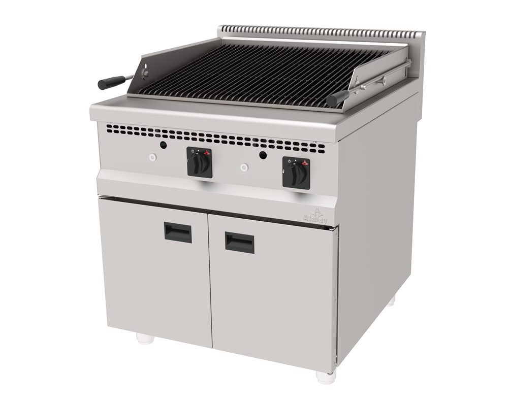 Atalay Amerikan Izgara Gazlı Ce Belgeli 80x90x85 AAIG-890Atalay Endüstriyel Mutfak EkipmanlarıAtalay Amerikan Izgara Gazlı Ce Belgeli 80x90x85 AAIG-890Gazlı Sulu IzgaralarAtalay Amerikan Izgara Gazlı Ce Belgeli 80x90x85 AAIG-890