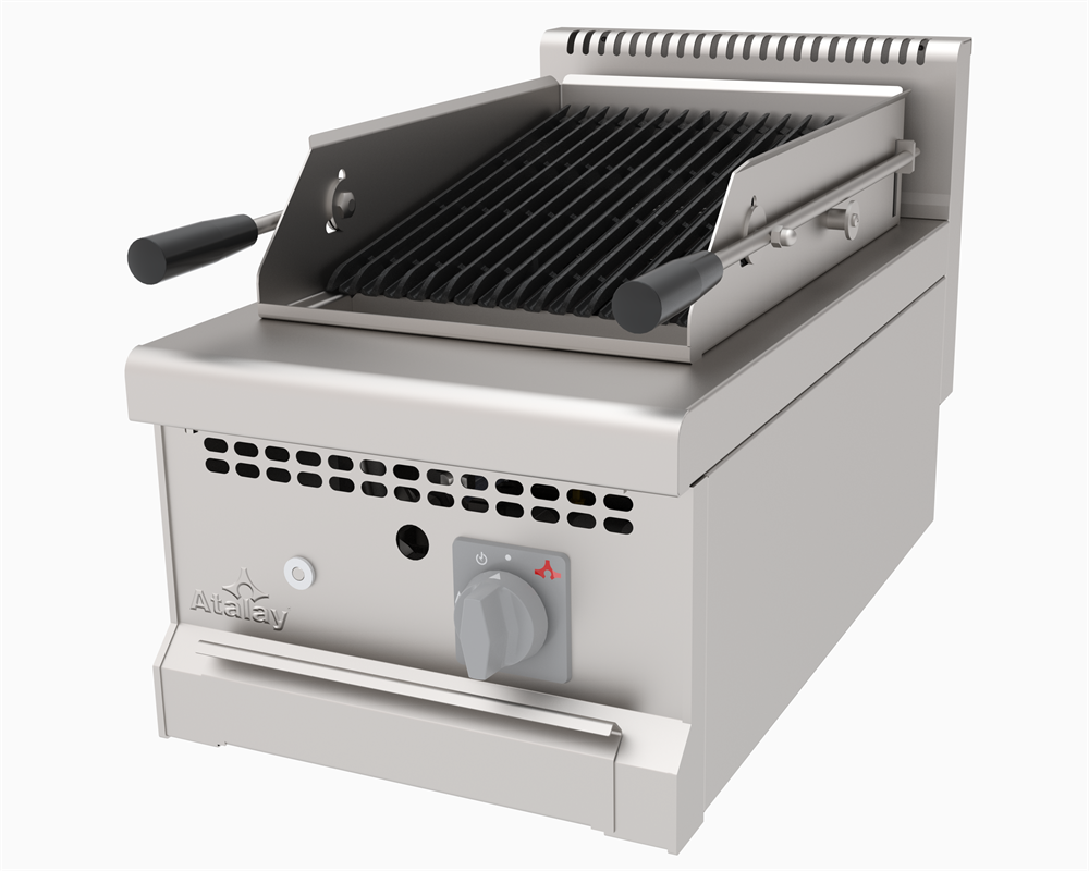 Atalay Amerikan Izgara Gazlı Ce Belgeli 40x70x30 AAIG-470Atalay Endüstriyel Mutfak EkipmanlarıAtalay Amerikan Izgara Gazlı Ce Belgeli 40x70x30 AAIG-470Gazlı Sulu IzgaralarAtalay Amerikan Izgara Gazlı Ce Belgeli 40x70x30 AAIG-470