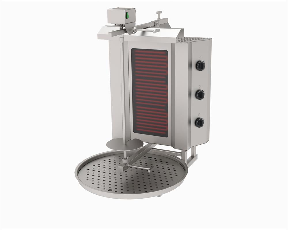 Atalay Döner Ocağı 3 Gözlü Elektrikli Üstten Motorlu Döner Ocağı ADE-3UAtalay Endüstriyel Mutfak EkipmanlarıAtalay Döner Ocağı 3 Gözlü Elektrikli Üstten Motorlu Döner Ocağı ADE-3UÜstten Motorlu Döner OcaklarıAtalay Döner Ocağı 3 Gözlü Elektrikli Üstten Motorlu Döner Ocağı ADE-3U