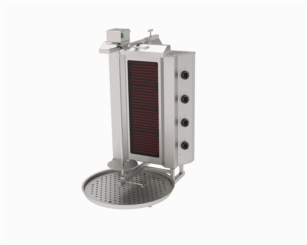 Atalay Döner Ocağı 4 Gözlü Elektrikli Üstten Motorlu Döner Ocağı ADE-4UAtalay Endüstriyel Mutfak EkipmanlarıAtalay Döner Ocağı 4 Gözlü Elektrikli Üstten Motorlu Döner Ocağı ADE-4UÜstten Motorlu Döner OcaklarıAtalay Döner Ocağı 4 Gözlü Elektrikli Üstten Motorlu Döner Ocağı ADE-4U