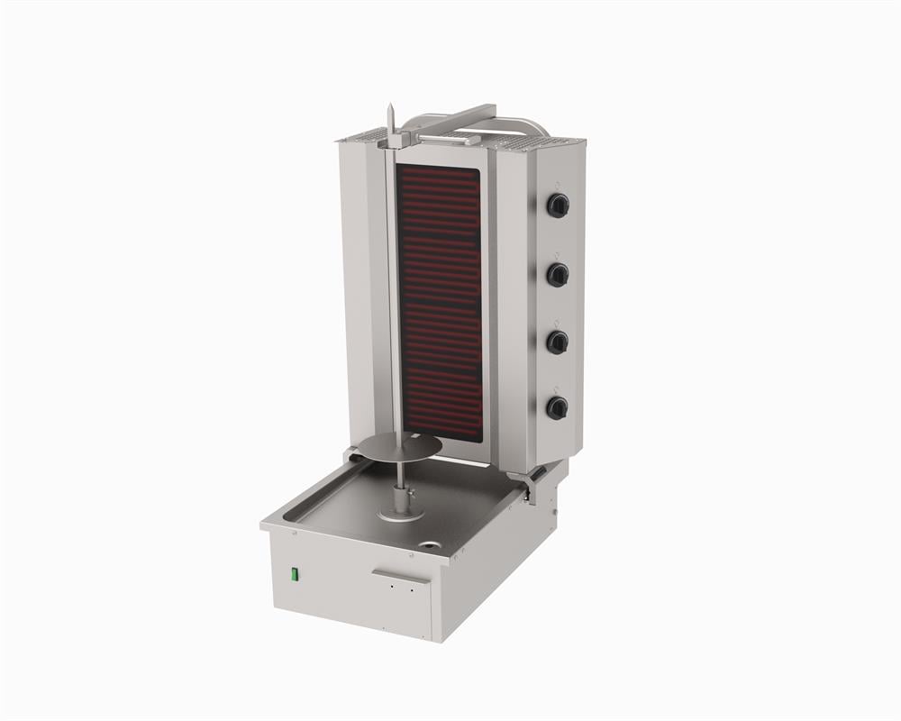 Atalay Döner Ocağı 4 Gözlü Elektrikli Alttan Motorlu Döner Ocağı ADE-4AAtalay Endüstriyel Mutfak EkipmanlarıAtalay Döner Ocağı 4 Gözlü Elektrikli Alttan Motorlu Döner Ocağı ADE-4AAlttan Motorlu Döner OcaklarıAtalay Döner Ocağı 4 Gözlü Elektrikli Alttan Motorlu Döner Ocağı ADE-4A