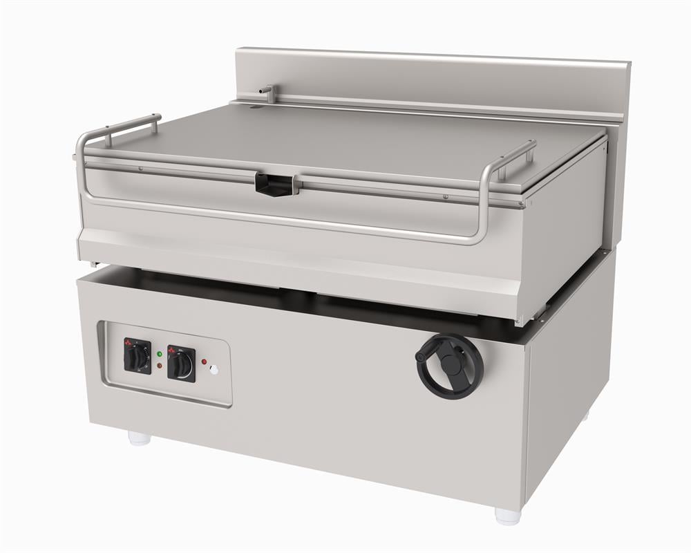 Atalay Elektrikli Devrilir Tava 120 Litre 120x90x85 ADTE-1290Atalay Endüstriyel Mutfak EkipmanlarıAtalay Elektrikli Devrilir Tava 120 Litre 120x90x85 ADTE-1290Devrilir TavalarAtalay Elektrikli Devrilir Tava 120 Litre 120x90x85 ADTE-1290