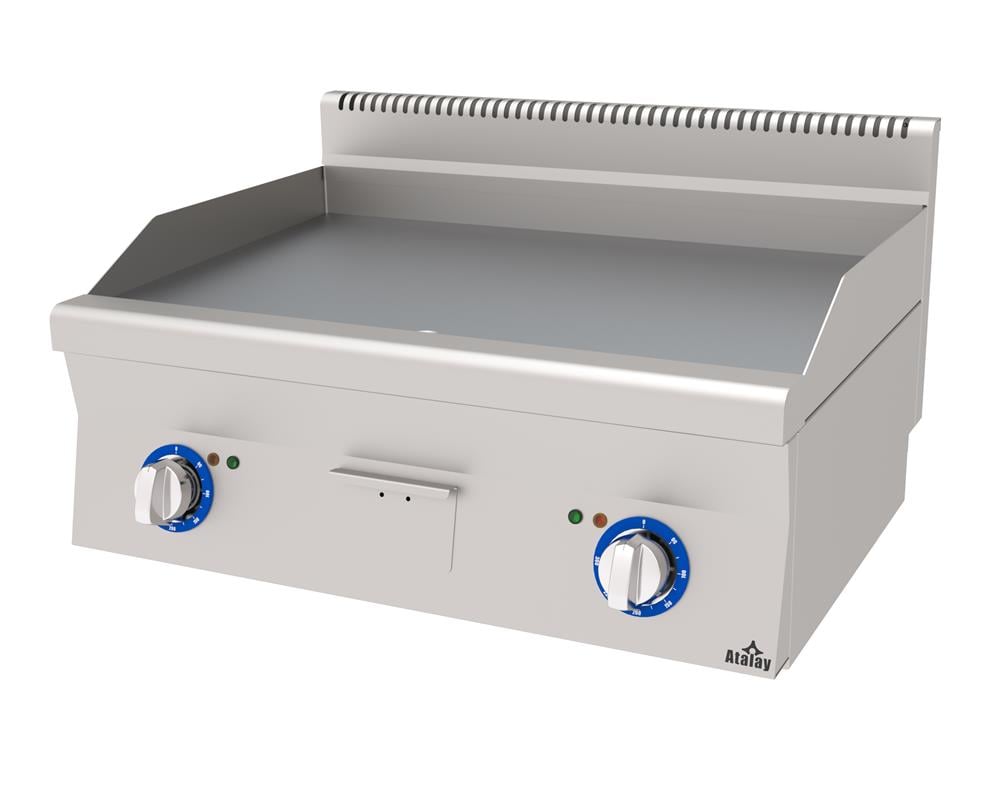 Atalay Elektrikli Düz Pleyt Izgara 80x60x30 E AEI-860Atalay Endüstriyel Mutfak EkipmanlarıAtalay Elektrikli Düz Pleyt Izgara 80x60x30 E AEI-860Elektrikli Pleyt IzgaralarAtalay Elektrikli Düz Pleyt Izgara 80x60x30 E AEI-860