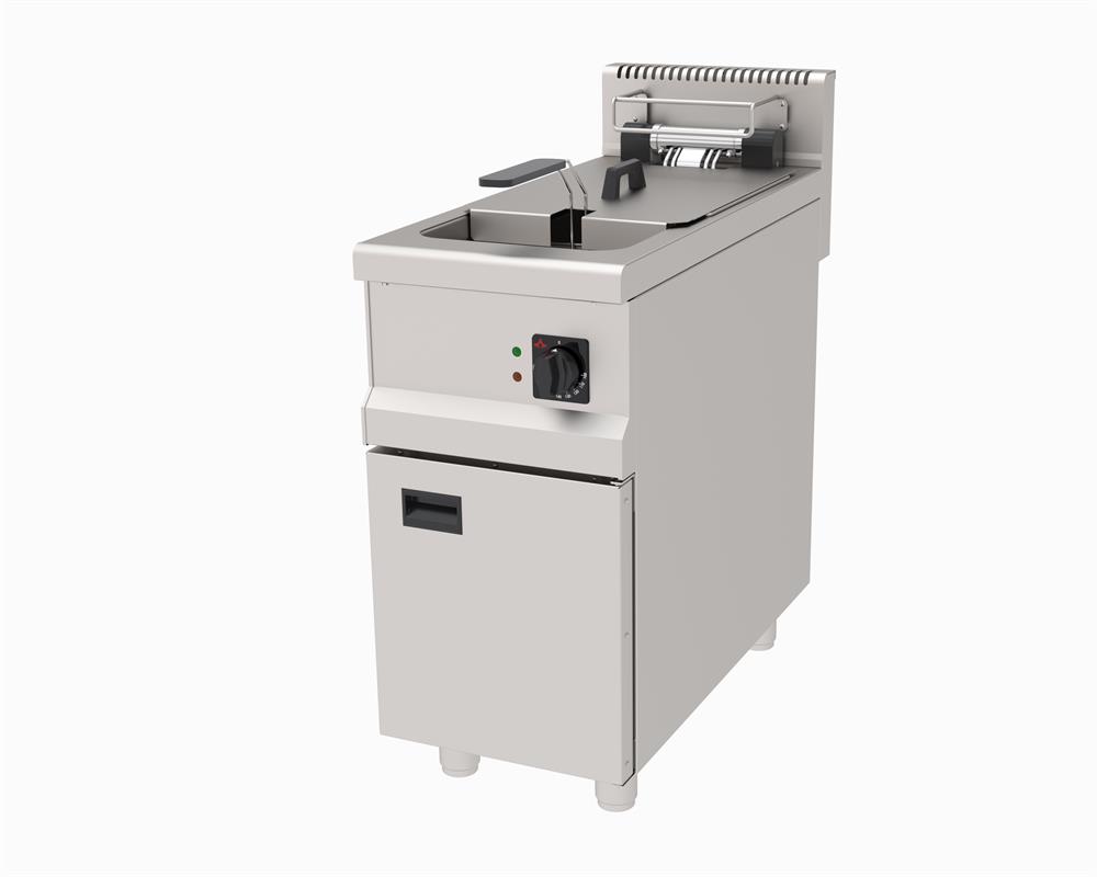 Atalay Elektrikli Fritöz 29 Litre Fritöz 40x90x85 AEF-490Atalay Endüstriyel Mutfak EkipmanlarıAtalay Elektrikli Fritöz 29 Litre Fritöz 40x90x85 AEF-490Elektrikli FritözlerAtalay Elektrikli Fritöz 29 Litre Fritöz 40x90x85 AEF-490