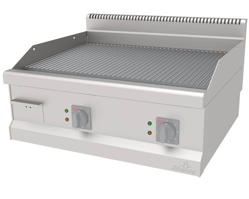 Atalay Elektrikli Pleyt Izgara Oluklu Yüzey 80x70x30 AEI-870-NAtalay Endüstriyel Mutfak EkipmanlarıAtalay Elektrikli Pleyt Izgara Oluklu Yüzey 80x70x30 AEI-870-NElektrikli Pleyt IzgaralarAtalay Elektrikli Pleyt Izgara Oluklu Yüzey 80x70x30 AEI-870-N