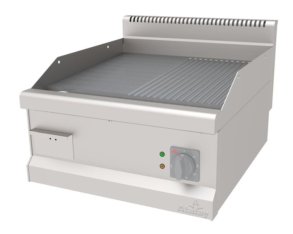 Atalay Elektrikli Pleyt Izgara Yarı Oluklu Yarı Düz Yüzey 60x70x30 AEI-670-NDAtalay Endüstriyel Mutfak EkipmanlarıAtalay Elektrikli Pleyt Izgara Yarı Oluklu Yarı Düz Yüzey 60x70x30 AEI-670-NDElektrikli Pleyt IzgaralarAtalay Elektrikli Pleyt Izgara Yarı Oluklu Yarı Düz Yüzey 60x70x30 AEI-670-ND