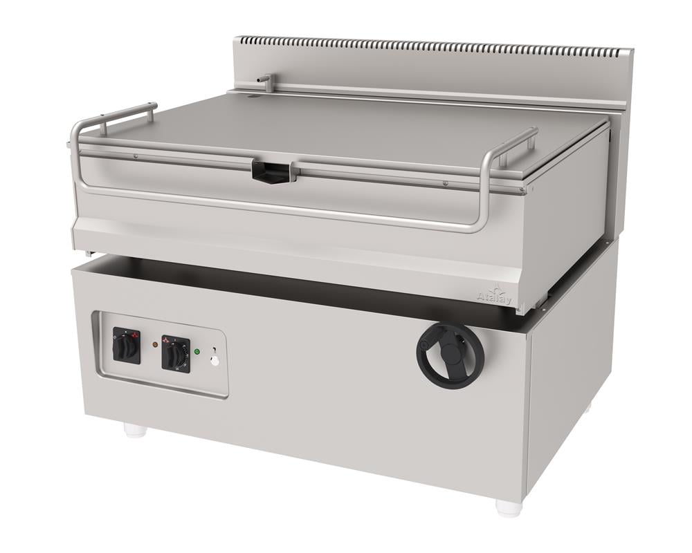 Atalay Gazlı Devrilir Tava 120 Litre Ce Belgeli 120x90x85 ADTG-1290Atalay Endüstriyel Mutfak EkipmanlarıAtalay Gazlı Devrilir Tava 120 Litre Ce Belgeli 120x90x85 ADTG-1290Devrilir TavalarAtalay Gazlı Devrilir Tava 120 Litre Ce Belgeli 120x90x85 ADTG-1290