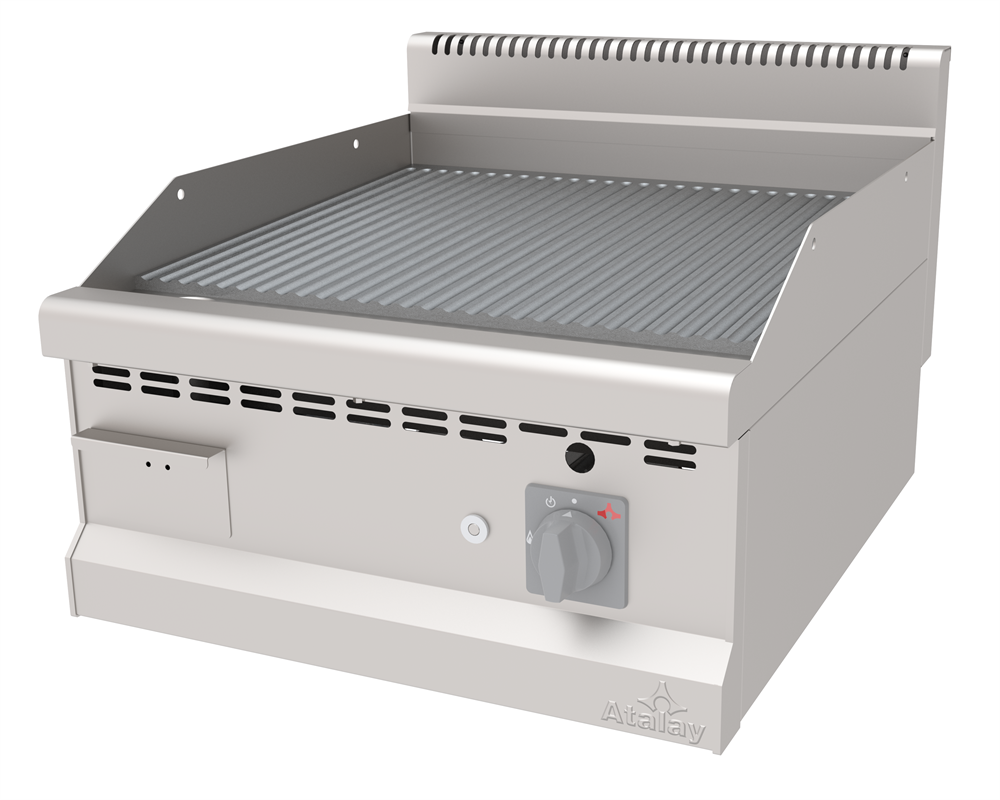 Atalay Gazlı Izgara Oluklu Yüzey 60x70x30 cm AGI-670-NAtalay Endüstriyel Mutfak EkipmanlarıAtalay Gazlı Izgara Oluklu Yüzey 60x70x30 cm AGI-670-NGazlı Pleyt IzgaralarAtalay Gazlı Izgara Oluklu Yüzey 60x70x30 cm AGI-670-N