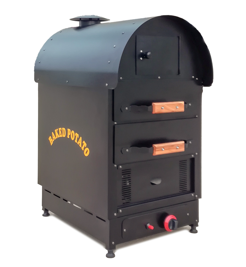 Atalay Gazlı Kumpir Fırını 2 Çekmeceli Ce Belgeli AKF-20GAtalay Endüstriyel Mutfak EkipmanlarıAtalay Gazlı Kumpir Fırını 2 Çekmeceli Ce Belgeli AKF-20GKumpir Fırınları Atalay Gazlı Kumpir Fırını 2 Çekmeceli Ce Belgeli AKF-20G