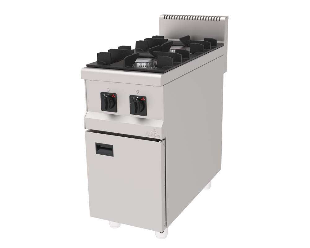 Atalay Gazlı Ocak 2 li Alt Dolaplı Ce Belgeli 40x90x85 AGO-490Atalay Endüstriyel Mutfak EkipmanlarıAtalay Gazlı Ocak 2 li Alt Dolaplı Ce Belgeli 40x90x85 AGO-490Set Üstü Gazlı OcaklarAtalay Gazlı Ocak 2 li Alt Dolaplı Ce Belgeli 40x90x85 AGO-490