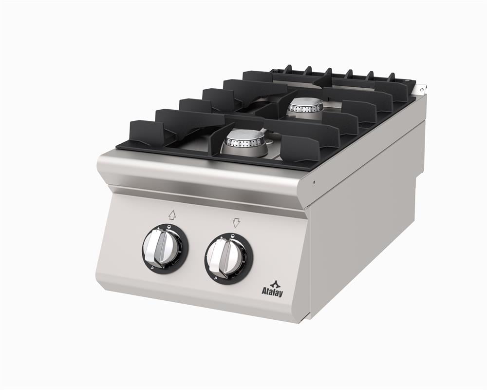 Atalay Gazlı Ocak 2 li Set Üstü Ce Belgeli 40x73x30 AGO-473Atalay Endüstriyel Mutfak EkipmanlarıAtalay Gazlı Ocak 2 li Set Üstü Ce Belgeli 40x73x30 AGO-473Set Üstü Gazlı OcaklarAtalay Gazlı Ocak 2 li Set Üstü Ce Belgeli 40x73x30 AGO-473