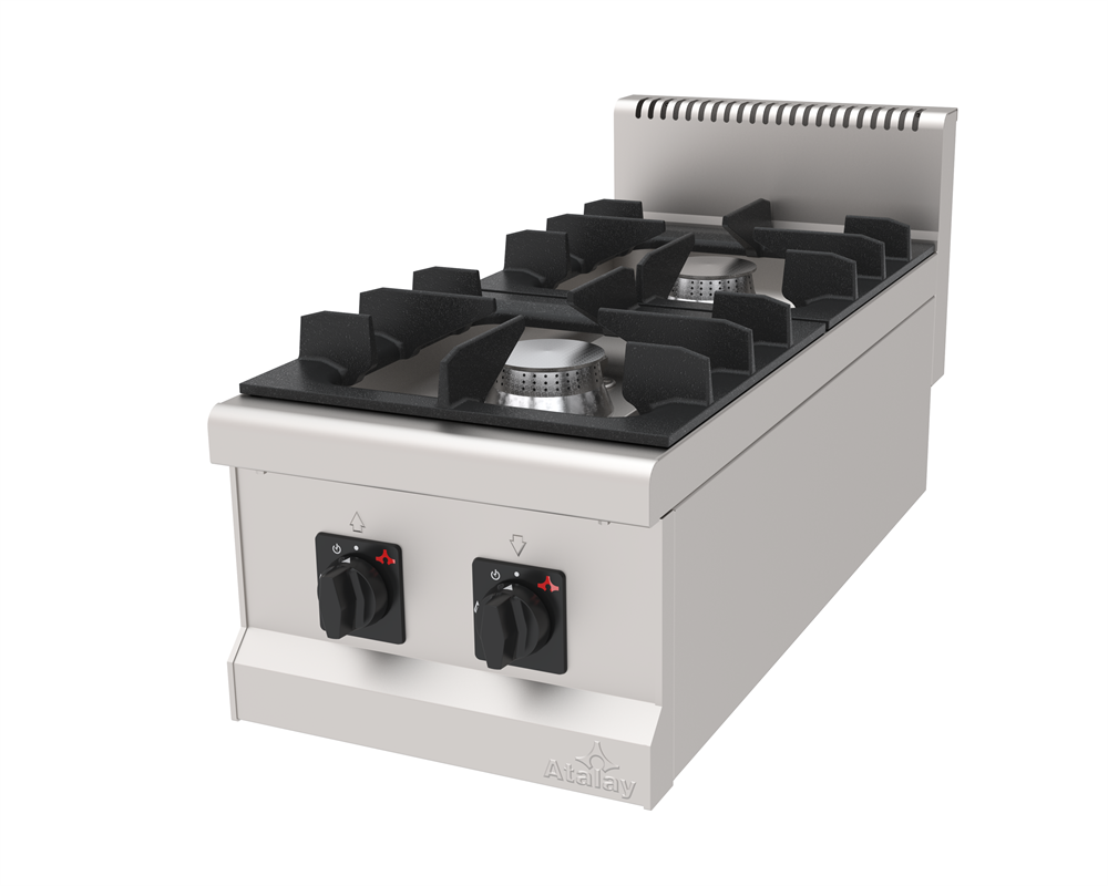 Atalay Gazlı Ocak 2 li Set Üstü Ce Belgeli 40x90x30 AGO-490 SAtalay Endüstriyel Mutfak EkipmanlarıAtalay Gazlı Ocak 2 li Set Üstü Ce Belgeli 40x90x30 AGO-490 SSet Üstü Gazlı OcaklarAtalay Gazlı Ocak 2 li Set Üstü Ce Belgeli 40x90x30 AGO-490 S