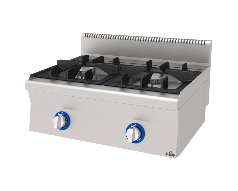 Atalay İki Bekli Set Üstü Gazlı Ocak 80x60x30 cm E AGO-860-TAtalay Endüstriyel Mutfak EkipmanlarıAtalay İki Bekli Set Üstü Gazlı Ocak 80x60x30 cm E AGO-860-TSet Üstü Gazlı OcaklarAtalay İki Bekli Set Üstü Gazlı Ocak 80x60x30 cm E AGO-860-T