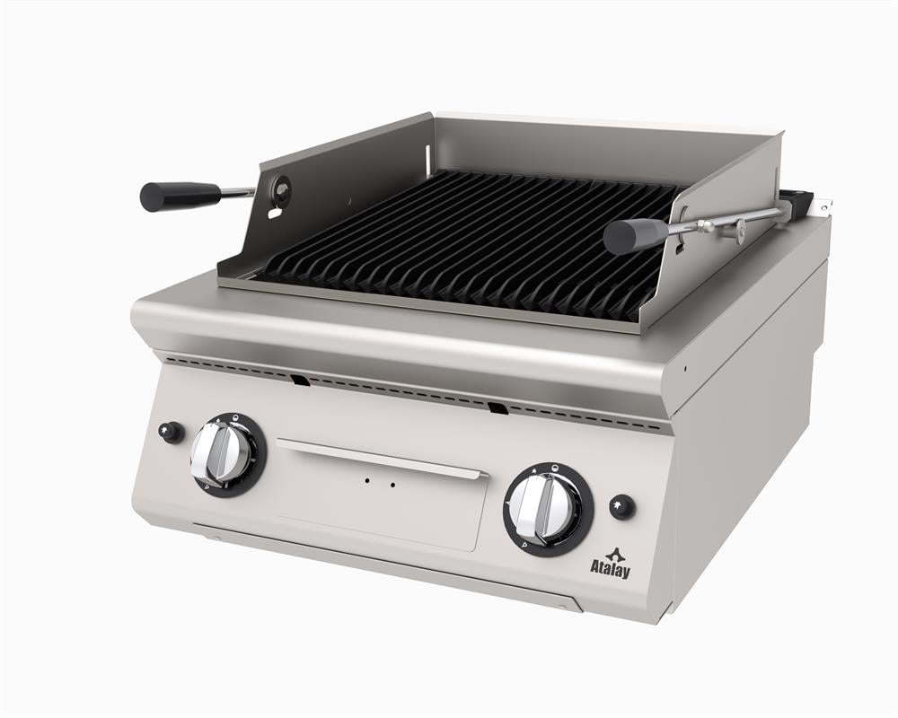 Atalay Lavataşlı Izgara Gazlı 60x73x30 cm ALI-673Atalay Endüstriyel Mutfak EkipmanlarıAtalay Lavataşlı Izgara Gazlı 60x73x30 cm ALI-673Lavataşlı IzgaralarAtalay Lavataşlı Izgara Gazlı 60x73x30 cm ALI-673