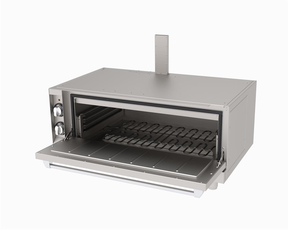 Atalay Set Altı Fırın Elektrikli 120x71x55 ASFE-1273 STAtalay Endüstriyel Mutfak EkipmanlarıAtalay Set Altı Fırın Elektrikli 120x71x55 ASFE-1273 STSet Altı KuzinelerAtalay Set Altı Fırın Elektrikli 120x71x55 ASFE-1273 ST