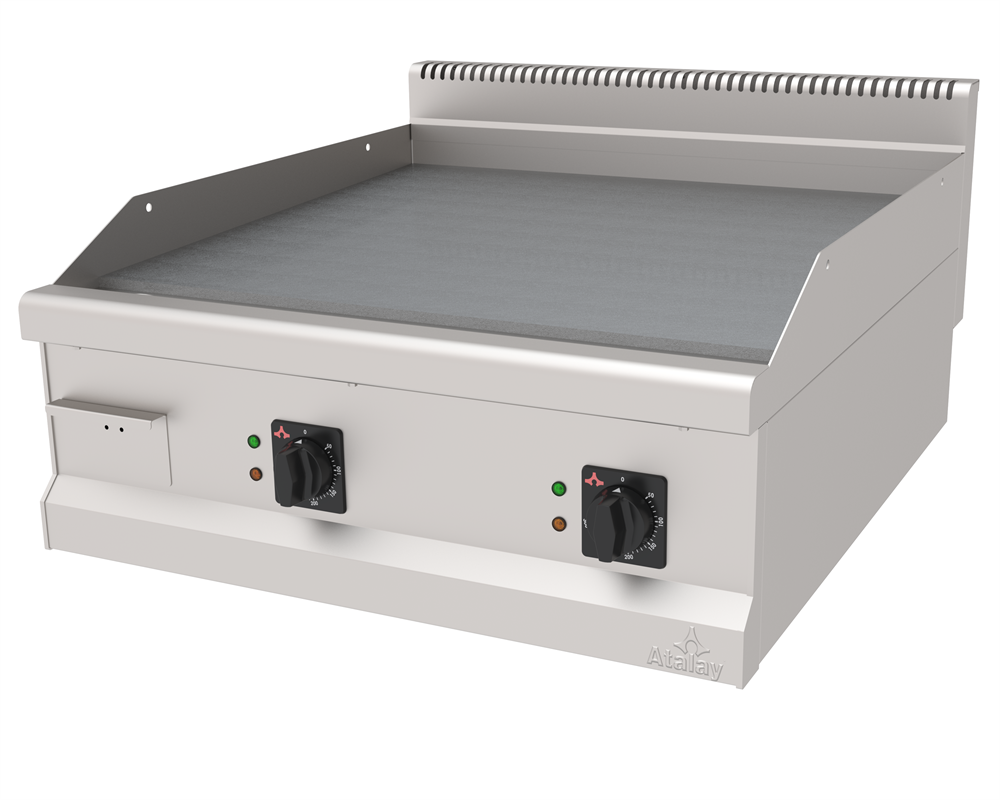 Atalay Set Üstü Elektrikli Pleyt Izgara 80x90x30 AEI-890 SAtalay Endüstriyel Mutfak EkipmanlarıAtalay Set Üstü Elektrikli Pleyt Izgara 80x90x30 AEI-890 SElektrikli Pleyt IzgaralarAtalay Set Üstü Elektrikli Pleyt Izgara 80x90x30 AEI-890 S