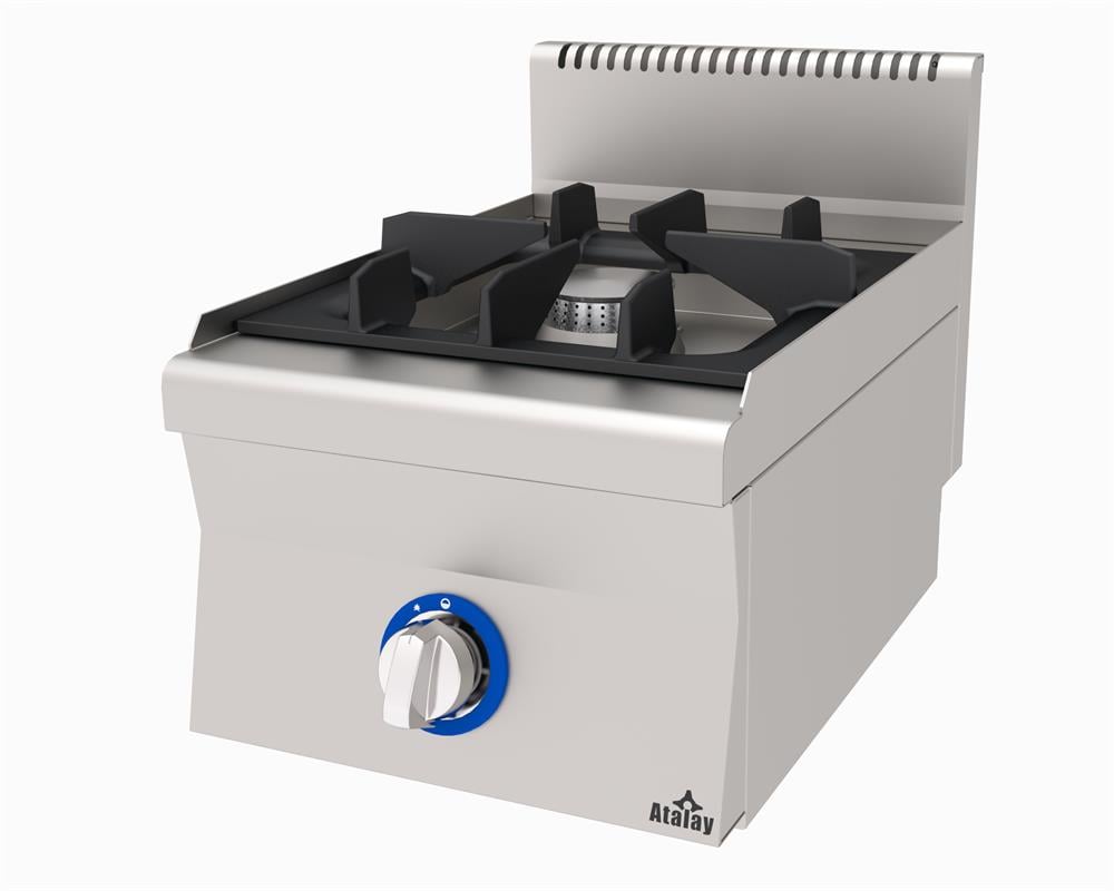 Atalay Set Üstü Gazlı Ocak Tek Bekli 40x60x30 cm E AGO-460-TAtalay Endüstriyel Mutfak EkipmanlarıAtalay Set Üstü Gazlı Ocak Tek Bekli 40x60x30 cm E AGO-460-TSet Üstü Gazlı OcaklarAtalay Set Üstü Gazlı Ocak Tek Bekli 40x60x30 cm E AGO-460-T