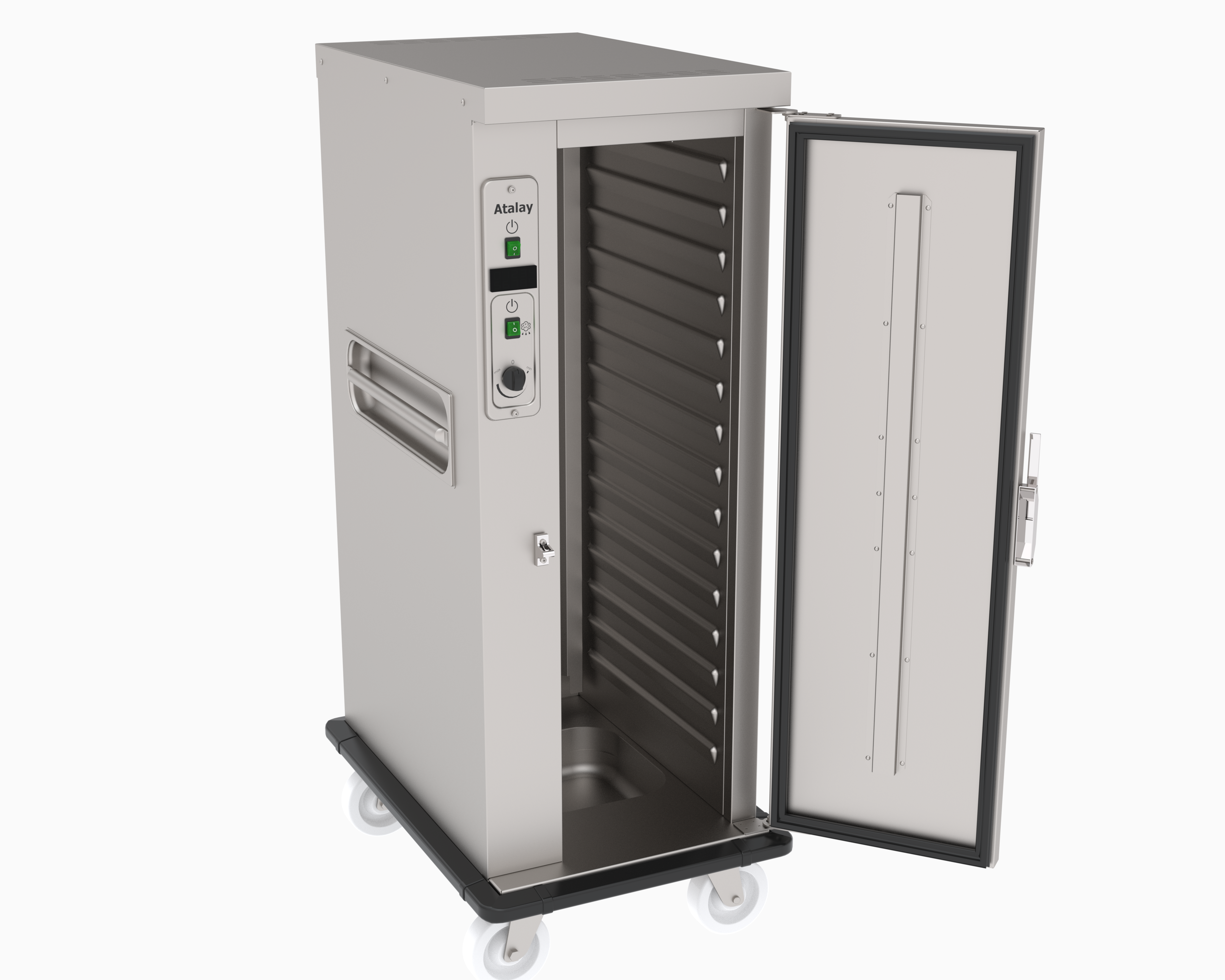 Atalay Sıcak Banket Arabası 15 Küvet Kapasiteli ABA-15 1/1Atalay Endüstriyel Mutfak EkipmanlarıAtalay Sıcak Banket Arabası 15 Küvet Kapasiteli ABA-15 1/1BANKET ARABALARIAtalay Sıcak Banket Arabası 15 Küvet Kapasiteli ABA-15 1/1