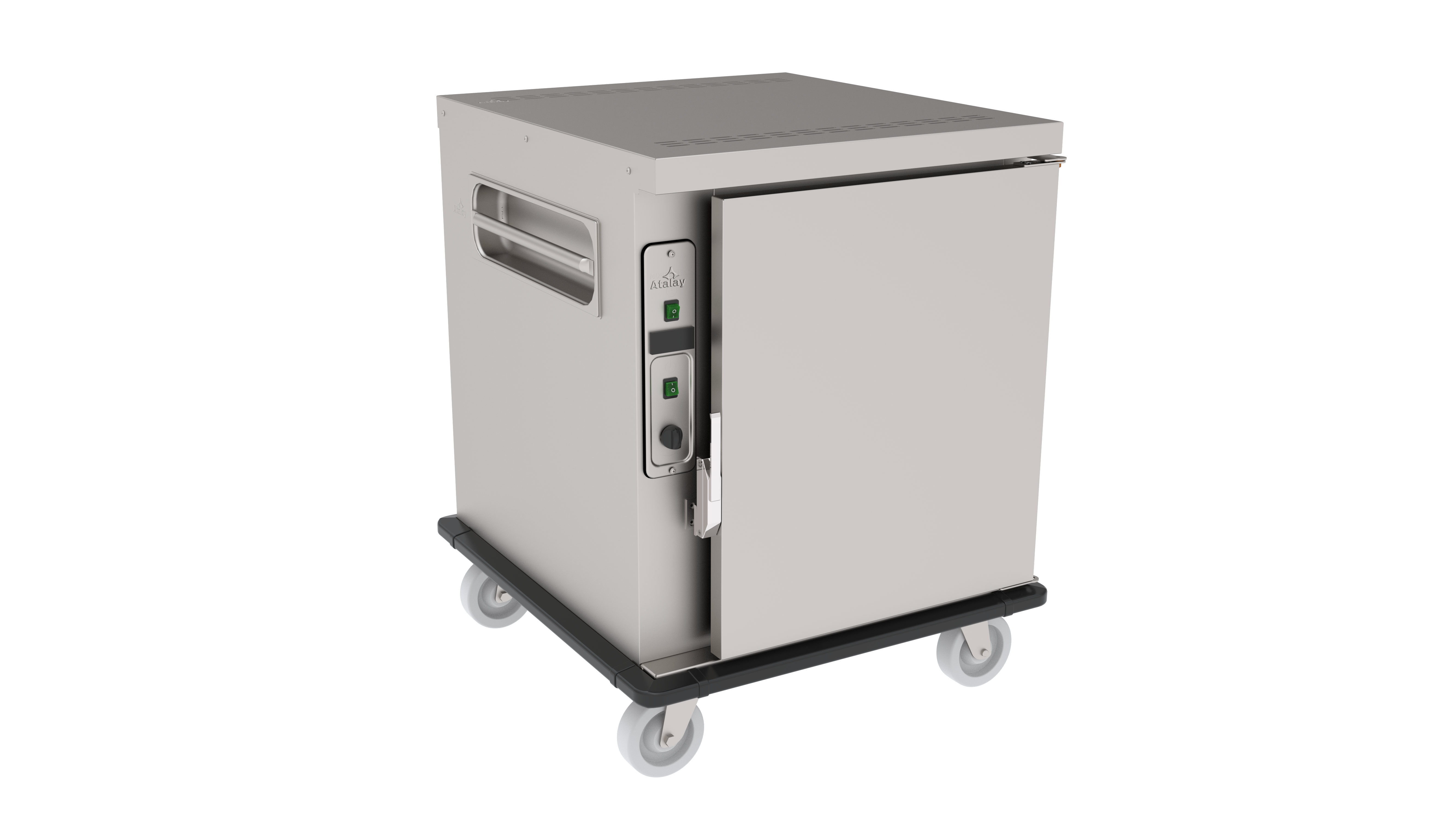 Atalay Sıcak Banket Arabası 6 Küvet Kapasiteli ABA-6 2/1Atalay Endüstriyel Mutfak EkipmanlarıAtalay Sıcak Banket Arabası 6 Küvet Kapasiteli ABA-6 2/1BANKET ARABALARIAtalay Sıcak Banket Arabası 6 Küvet Kapasiteli ABA-6 2/1