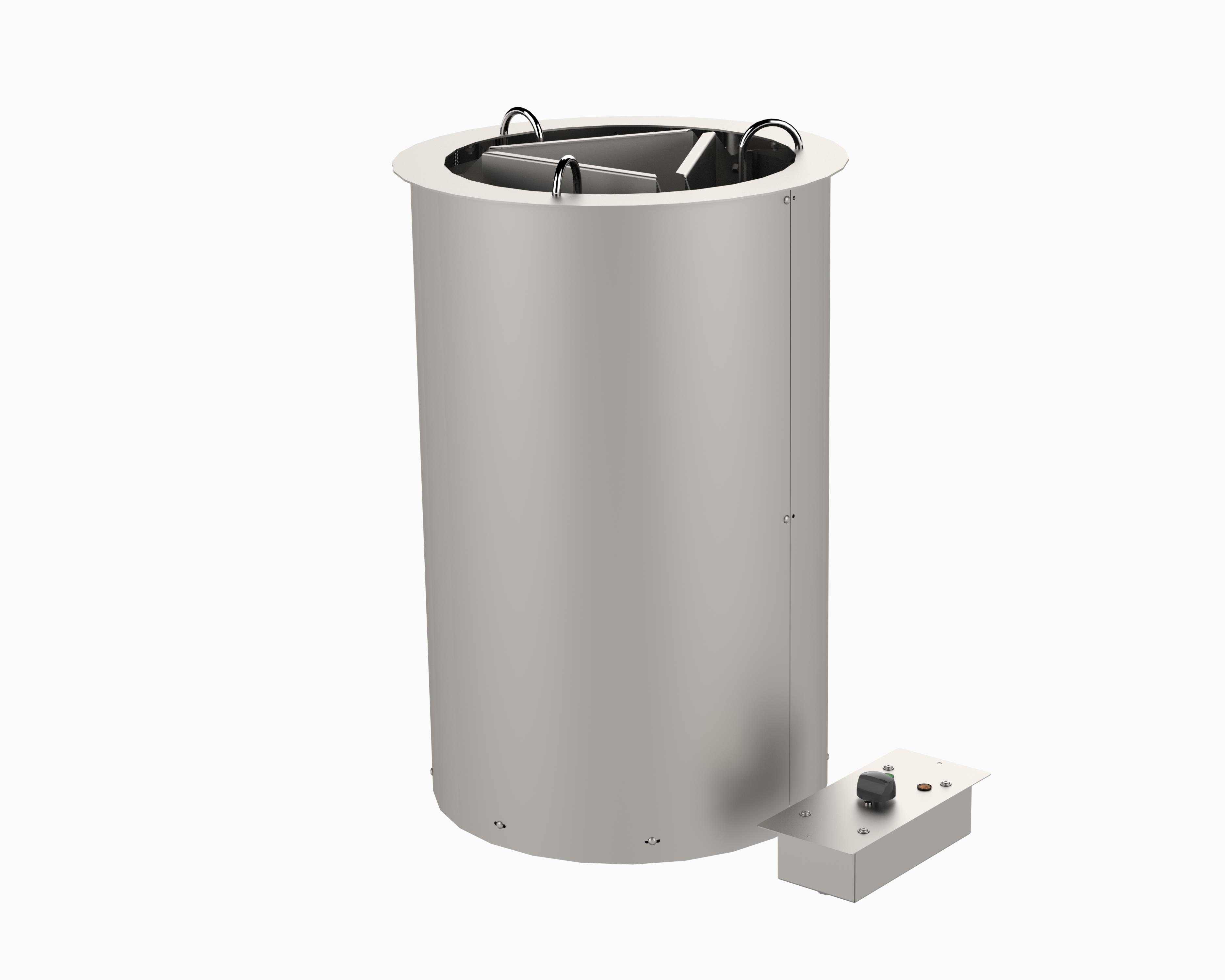 Atalay Tabak Otomatı Kartuşu 50 Tabak Kapasiteli Isıtmalı ATIA-50Atalay Endüstriyel Mutfak EkipmanlarıAtalay Tabak Otomatı Kartuşu 50 Tabak Kapasiteli Isıtmalı ATIA-50Tabak OtomatlarıAtalay Tabak Otomatı Kartuşu 50 Tabak Kapasiteli Isıtmalı ATIA-50