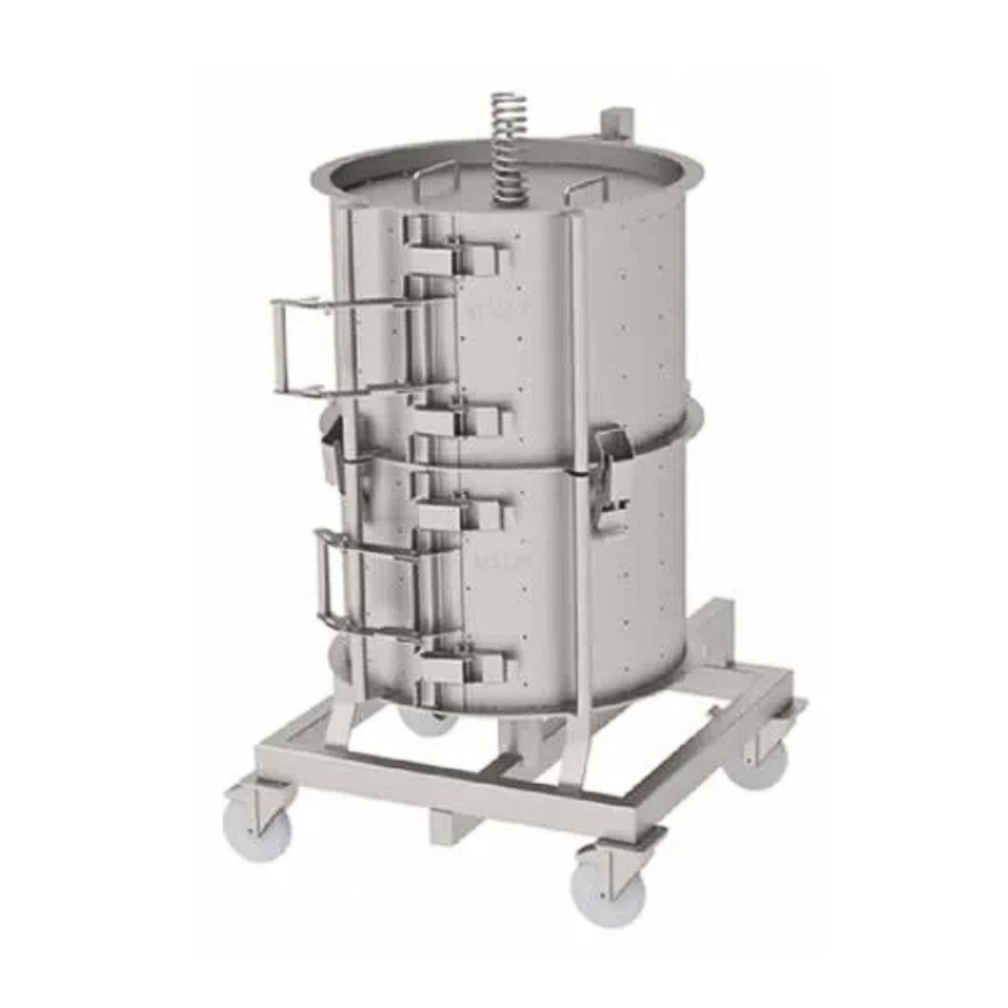 Atalay Tekerlekli Döner Kalıbı ADK-C5/2Atalay Endüstriyel Mutfak EkipmanlarıAtalay Tekerlekli Döner Kalıbı ADK-C5/2Döner KalıplarıAtalay Tekerlekli Döner Kalıbı ADK-C5/2