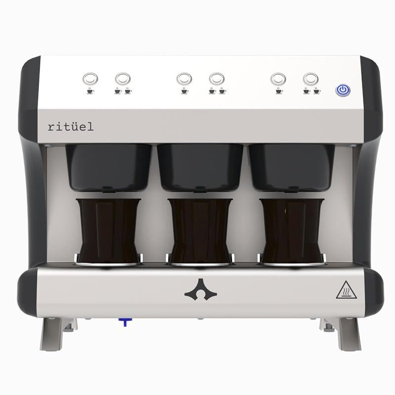 Atalay Türk Kahve Makinesi 3 Cezveli Manuel Elektrikli ATKM-3MAtalay Endüstriyel Mutfak EkipmanlarıAtalay Türk Kahve Makinesi 3 Cezveli Manuel Elektrikli ATKM-3MTürk Kahve MakineleriAtalay Türk Kahve Makinesi 3 Cezveli Manuel Elektrikli ATKM-3M