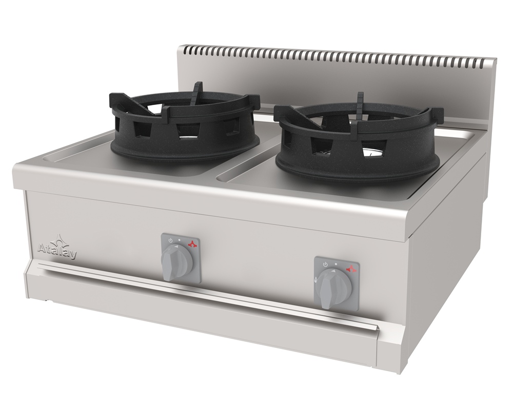 Atalay Wok Ocak Çiftli Set Üstü Gazlı LPG ve Ce Belgeli 80x70x30 AWO-870Atalay Endüstriyel Mutfak EkipmanlarıAtalay Wok Ocak Çiftli Set Üstü Gazlı LPG ve Ce Belgeli 80x70x30 AWO-870Wok OcaklarAtalay Wok Ocak Çiftli Set Üstü Gazlı LPG ve Ce Belgeli 80x70x30 AWO-870