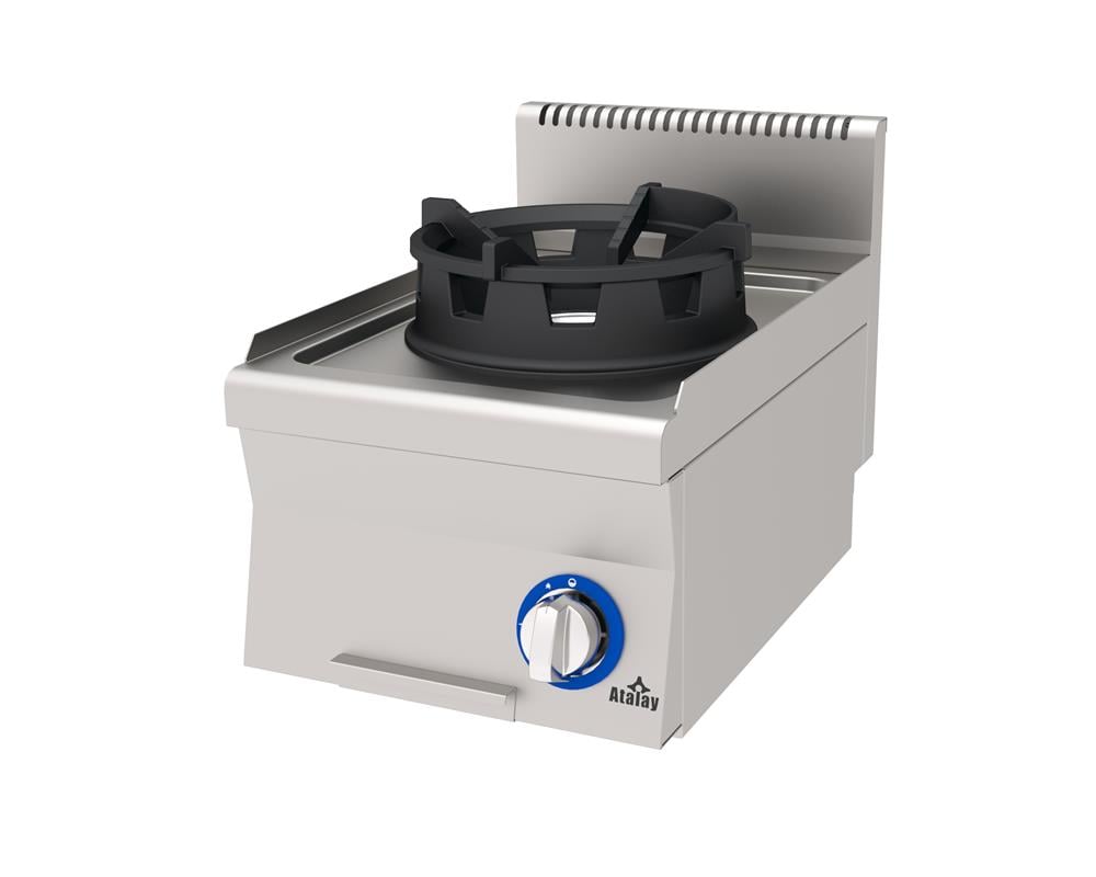 Atalay Wok Ocak Tekli Set Üstü Gazlı LPG ve Ce Belgeli 40x60x30 E AWO-460Atalay Endüstriyel Mutfak EkipmanlarıAtalay Wok Ocak Tekli Set Üstü Gazlı LPG ve Ce Belgeli 40x60x30 E AWO-460Wok OcaklarAtalay Wok Ocak Tekli Set Üstü Gazlı LPG ve Ce Belgeli 40x60x30 E AWO-460