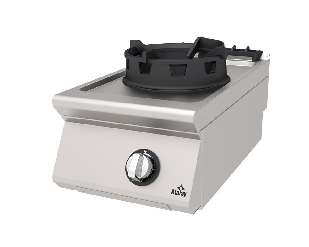 Atalay Wok Ocak Tekli Set Üstü Gazlı LPG ve Ce Belgeli 40x73x30 AWO-473Atalay Endüstriyel Mutfak EkipmanlarıAtalay Wok Ocak Tekli Set Üstü Gazlı LPG ve Ce Belgeli 40x73x30 AWO-473Wok OcaklarAtalay Wok Ocak Tekli Set Üstü Gazlı LPG ve Ce Belgeli 40x73x30 AWO-473