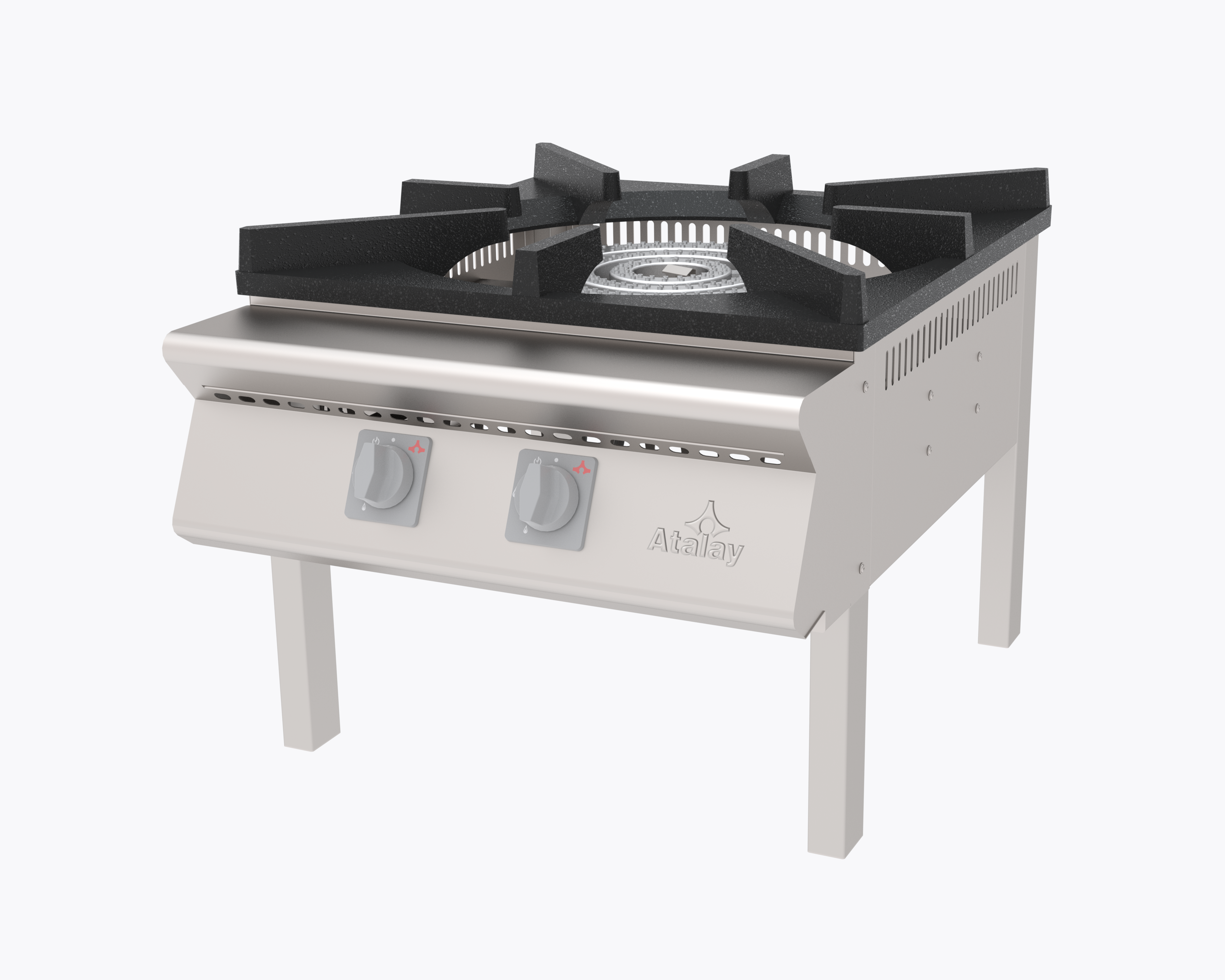 Atalay Yer Ocağı 3 Yanışlı Gazlı Ce Belgeli AYOG-70Atalay Endüstriyel Mutfak EkipmanlarıAtalay Yer Ocağı 3 Yanışlı Gazlı Ce Belgeli AYOG-70Gazlı Yer OcaklarıAtalay Yer Ocağı 3 Yanışlı Gazlı Ce Belgeli AYOG-70