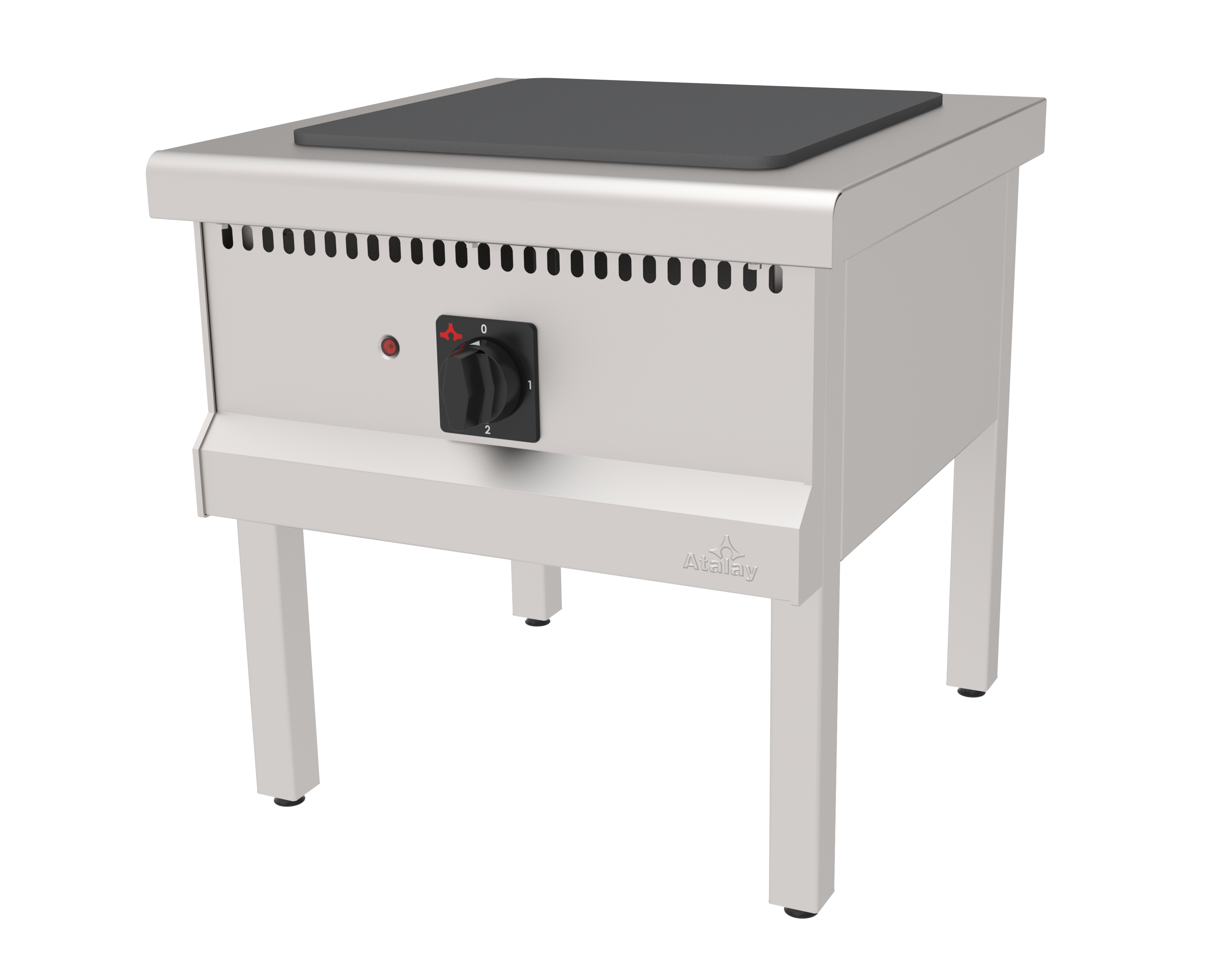 Atalay Yer Ocağı Elektrikli AYOE-01Atalay Endüstriyel Mutfak EkipmanlarıAtalay Yer Ocağı Elektrikli AYOE-01Elektrikli Yer OcaklarıAtalay Yer Ocağı Elektrikli AYOE-01