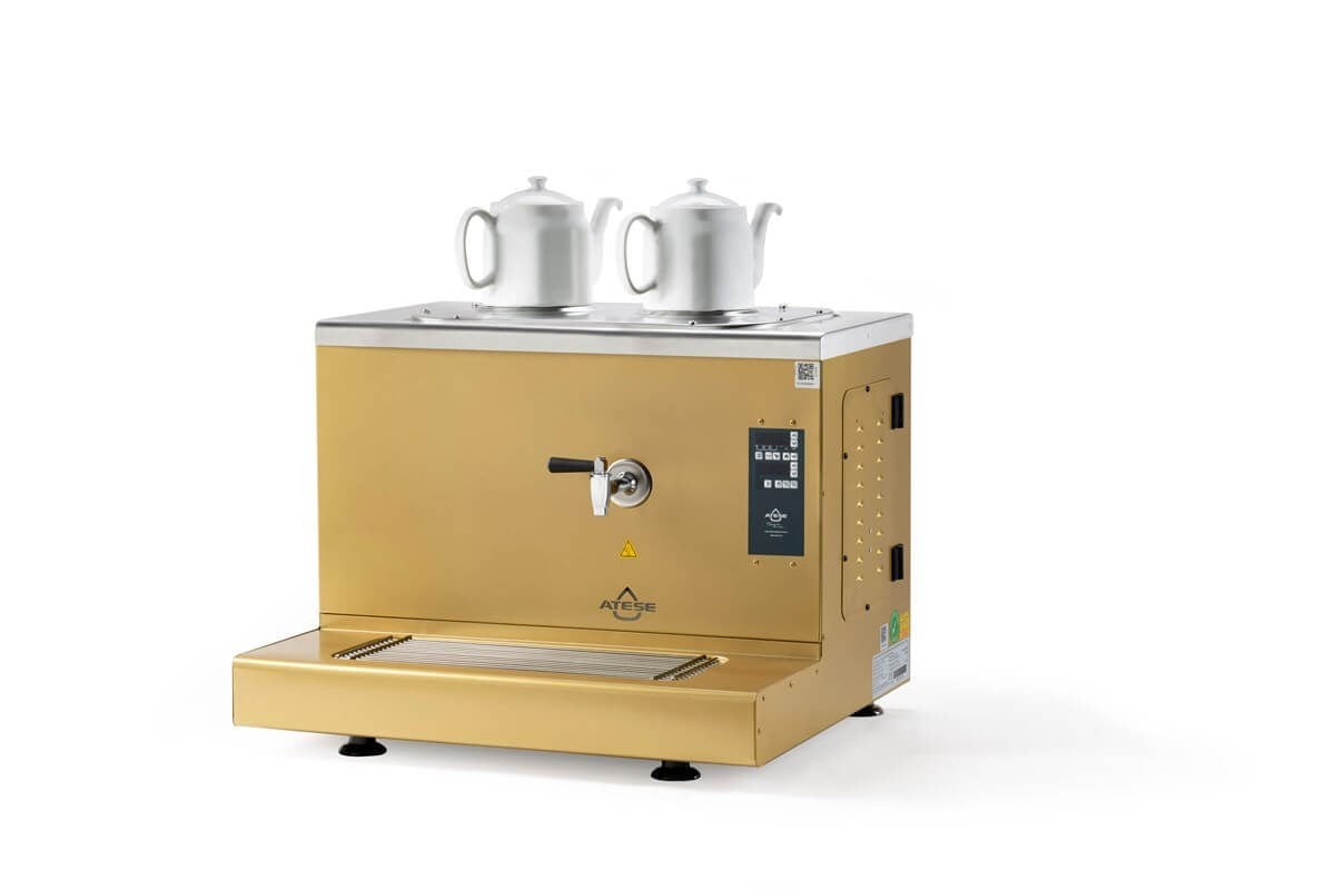 Ateşe Cappadocia Smart Plus Elektrikli 2 Demlikli Çay Makinesi (Static)AteşeAteşe Cappadocia Smart Plus Elektrikli 2 Demlikli Çay Makinesi (Static)ÇAY KAZANLARIAteşe Cappadocia Smart Plus Elektrikli 2 Demlikli Çay Makinesi (Static)