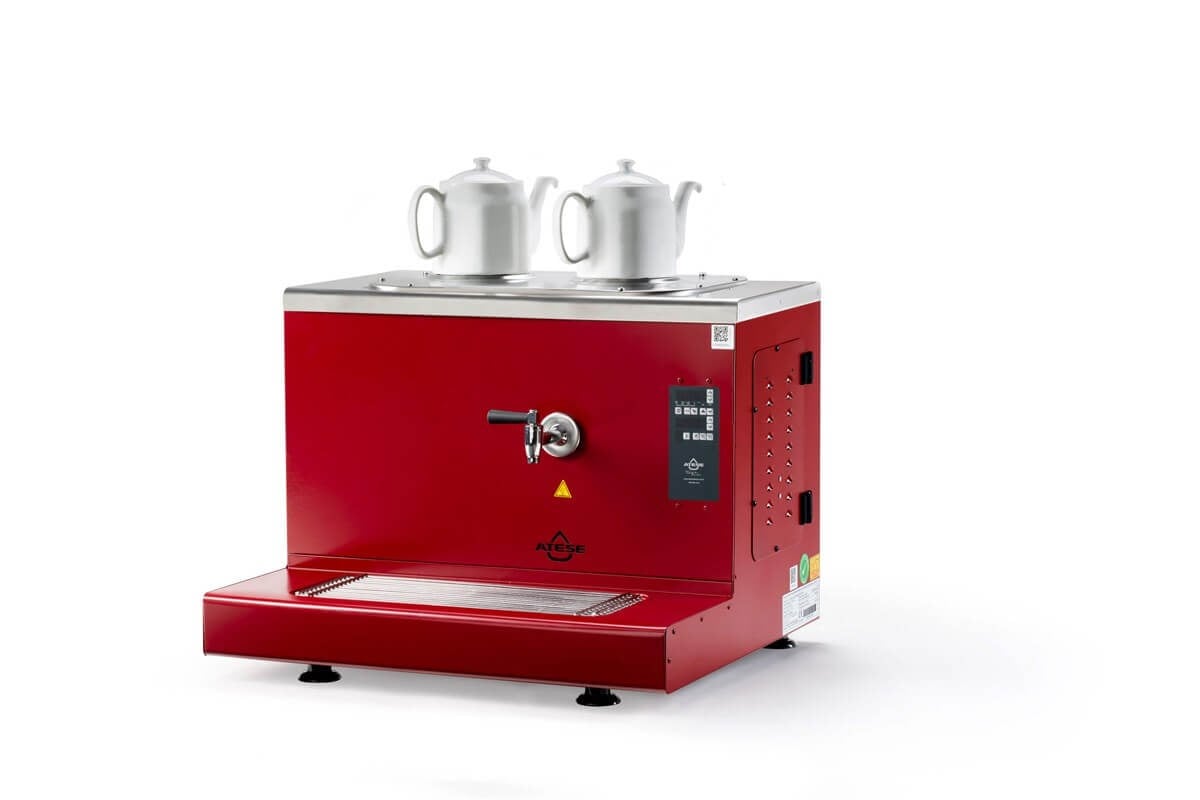 Ateşe Cappadocia Smart Plus Elektrikli 2 Demlikli Çay Makinesi (Static)AteşeAteşe Cappadocia Smart Plus Elektrikli 2 Demlikli Çay Makinesi (Static)ÇAY KAZANLARIAteşe Cappadocia Smart Plus Elektrikli 2 Demlikli Çay Makinesi (Static)