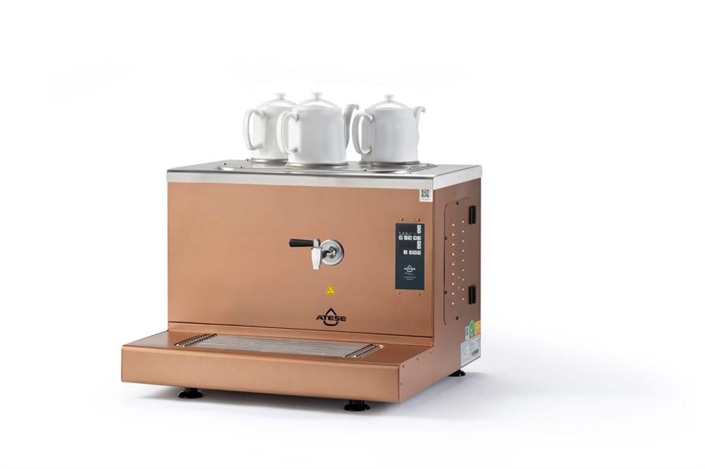 Cappadocia Smart Plus Gaz+Elektrikli 3 Demlikli Çay Makinesi (Static)AteşeAteşe Cappadocia Smart Plus Gaz+Elektrikli 3 Demlikli Çay Makinesi (Static)3 Demlikli Çay KazanlarıAteşe Cappadocia Smart Plus Gaz+Elektrikli 3 Demlikli Çay Makinesi (Static)