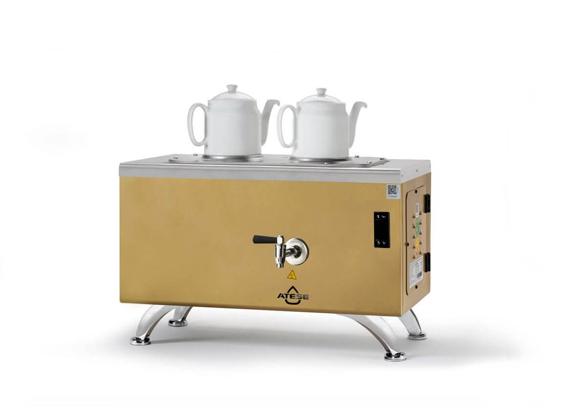 Efes Dijital Elektrikli 2 Demlikli Çay Makinesi (Static)AteşeAteşe Efes Dijital Elektrikli 2 Demlikli Çay Makinesi (Static)ÇAY KAZANLARIAteşe Efes Dijital Elektrikli 2 Demlikli Çay Makinesi (Static)