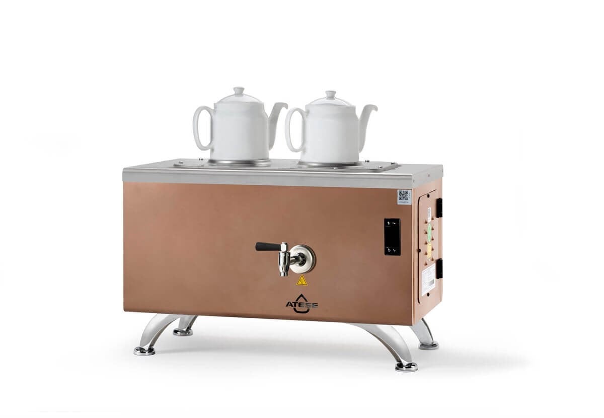 Efes Dijital Elektrikli 2 Demlikli Çay Makinesi (Static)AteşeAteşe Efes Dijital Elektrikli 2 Demlikli Çay Makinesi (Static)ÇAY KAZANLARIAteşe Efes Dijital Elektrikli 2 Demlikli Çay Makinesi (Static)