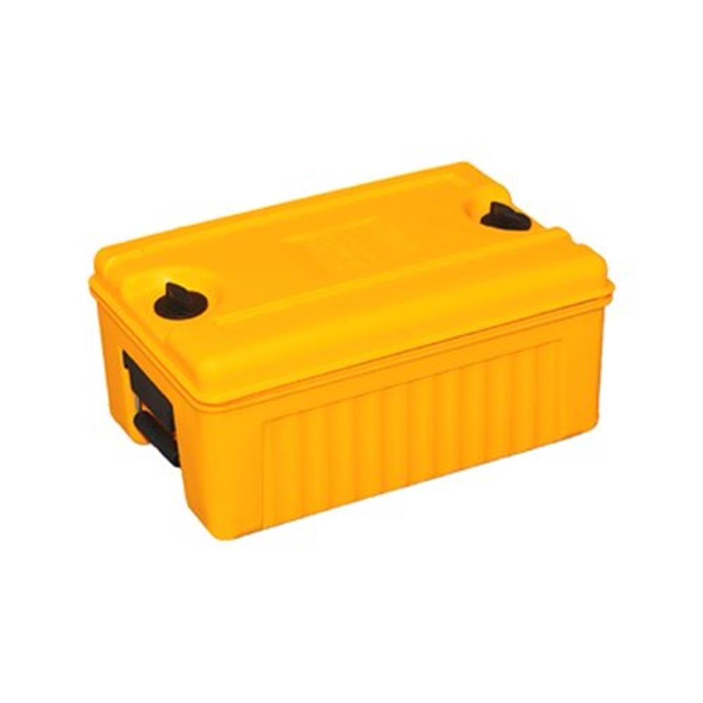 Avatherm 100 Thermobox, SarıAVATHERMAvatherm 100 Thermobox, SarıThermoboxAvatherm 100 Thermobox, Sarı